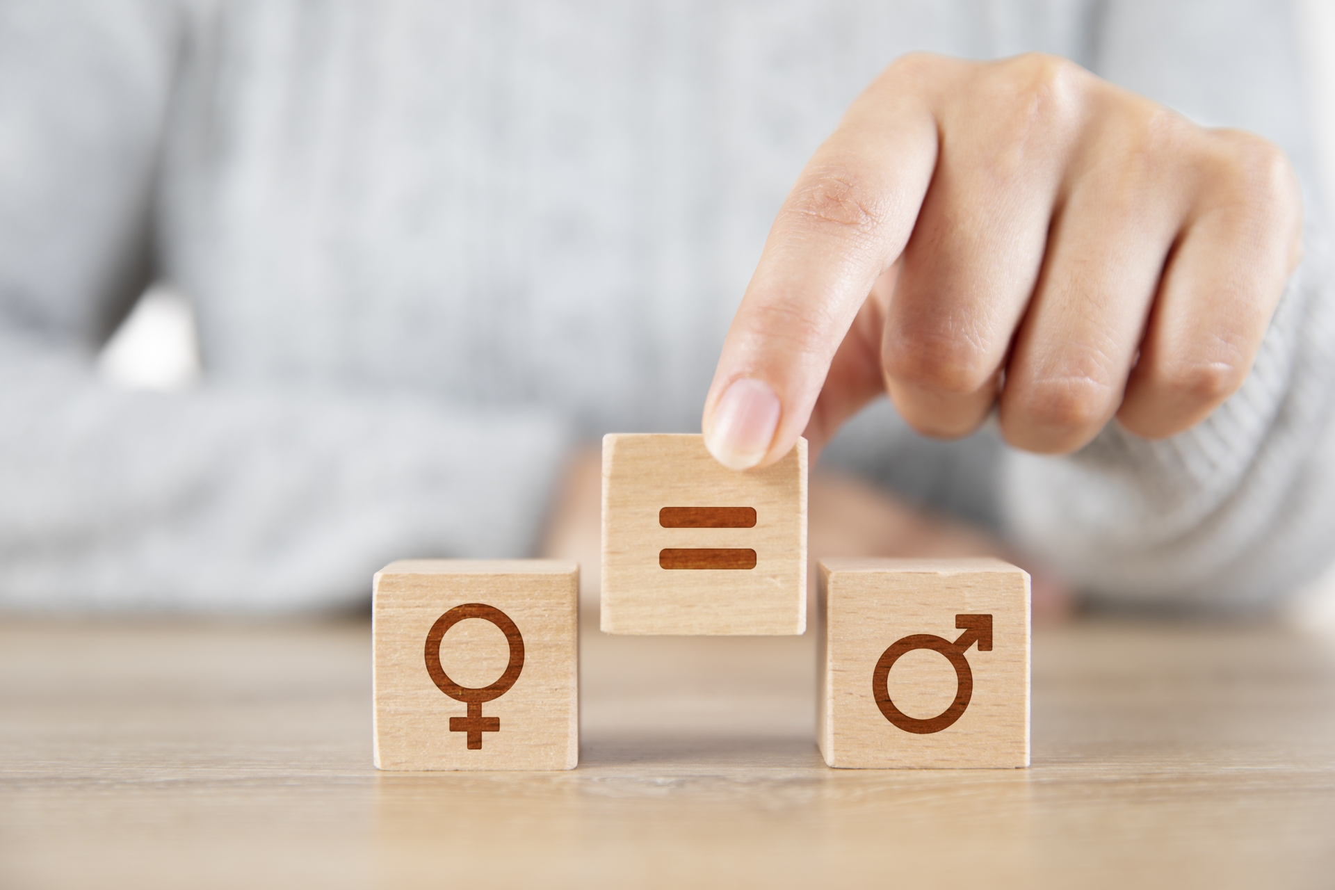 Index d’égalité professionnelle Femmes-Hommes