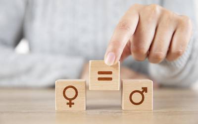 Index d’égalité professionnelle Femmes-Hommes